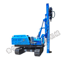 HWL300 piling Driver Multifunction piling machine